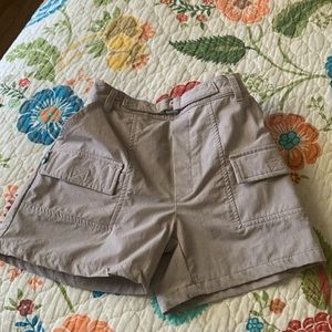 PRODOH Boys Shorts - Size 6
